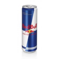 Red Bull